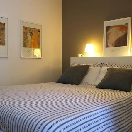 Apartment Giallo
