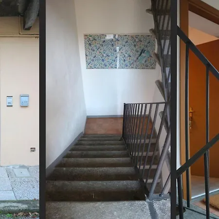 شقة Giallo